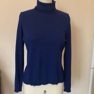 Ralph Lauren Turtleneck Sweater